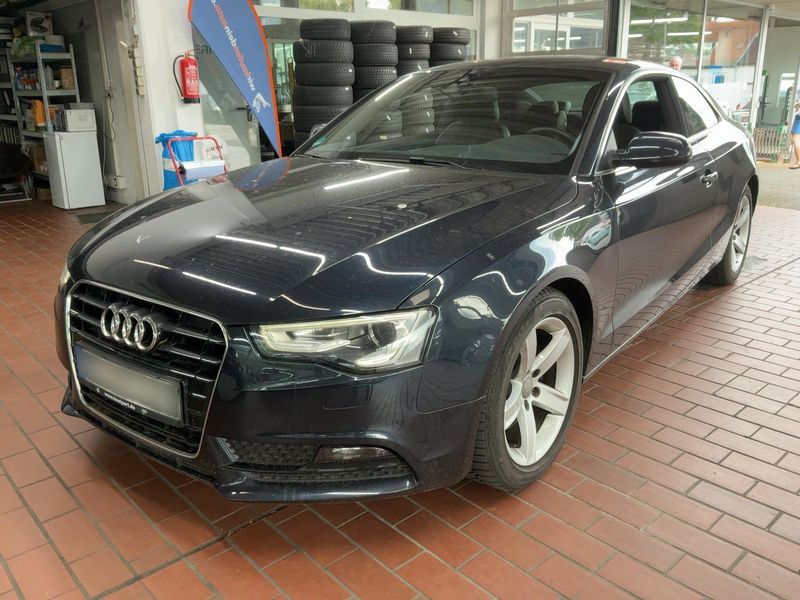 Audi A5 1.8 TFSI
