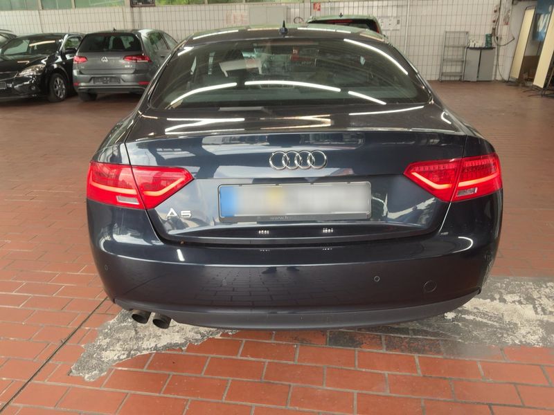 Audi A5 1.8 TFSI — zdjęcie 5