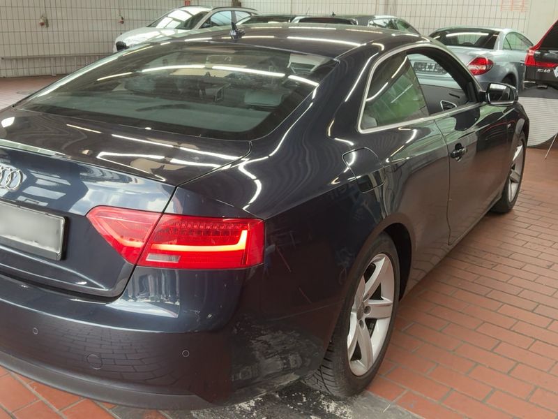 Audi A5 1.8 TFSI — zdjęcie 6