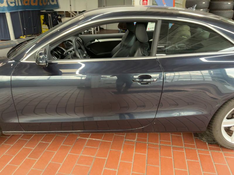 Audi A5 1.8 TFSI — zdjęcie 4