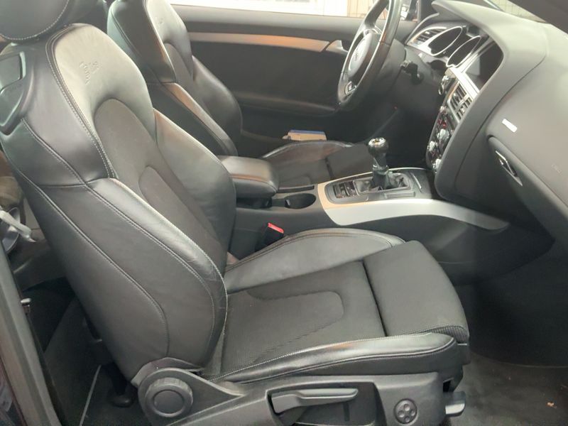 Audi A5 1.8 TFSI — zdjęcie 11