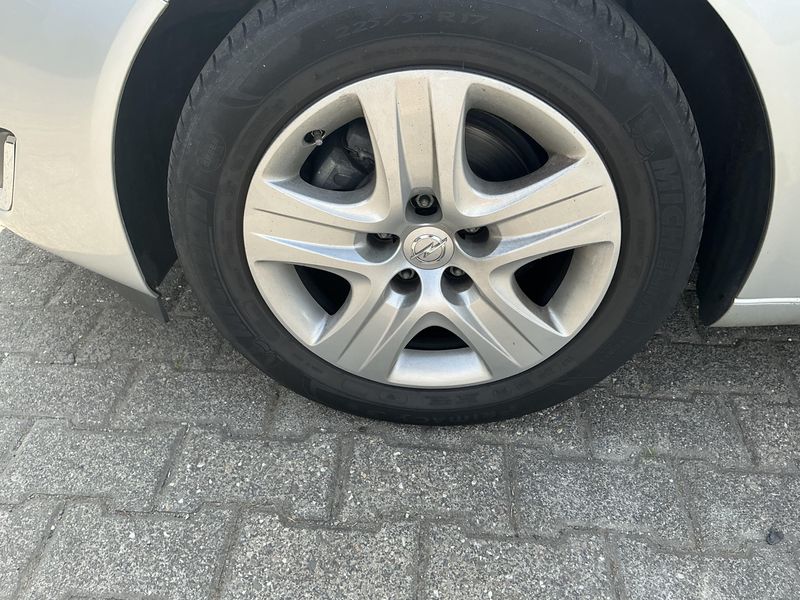 Opel Insignia 1.6 CDTI DPF Edition 2016 – снимка 11