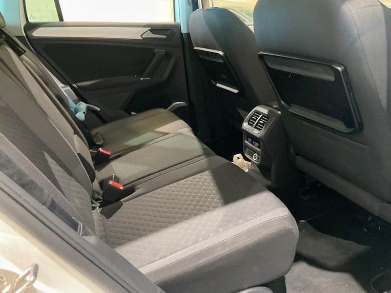 Volkswagen Tiguan 2.0 TDI Advance 4Motion BlueMotion Tech 2016 – снимка 19