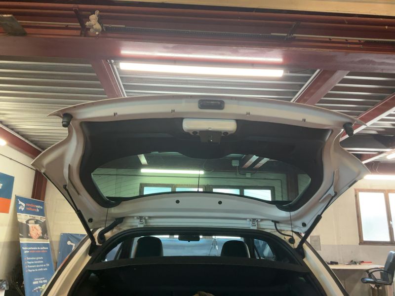 Citroen DS3 1.6 HDi SoChic — zdjęcie 10