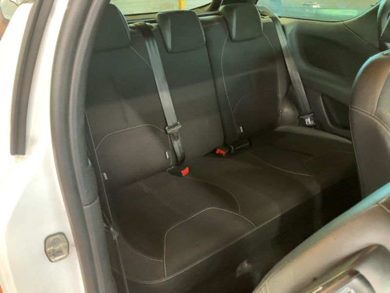 Citroen DS3 1.6 HDi SoChic — zdjęcie 14