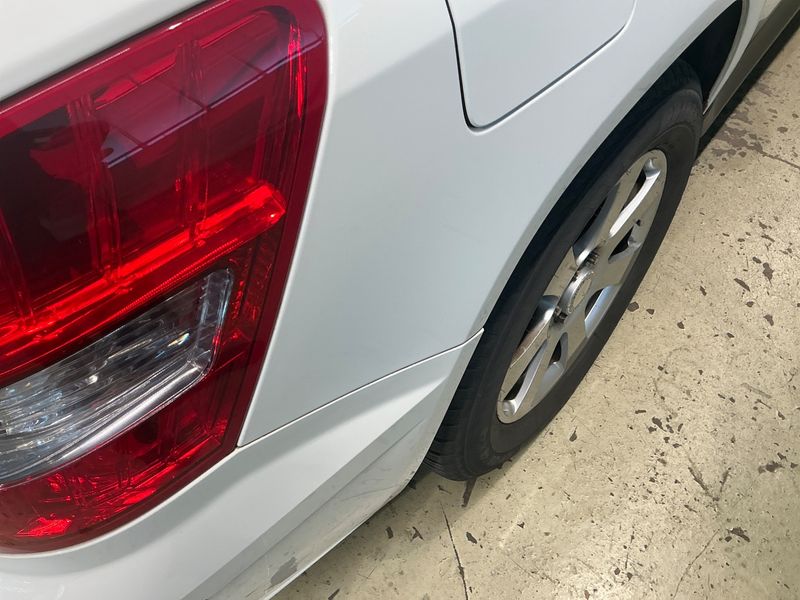 Mercedes-Benz GLK-Klasse GLK 220 CDI 4Matic BlueEfficiency 2012 – снимка 31