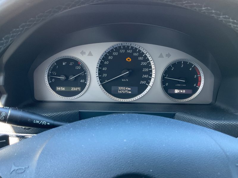 Mercedes-Benz GLK-Klasse GLK 220 CDI 4Matic BlueEfficiency 2012 – снимка 18