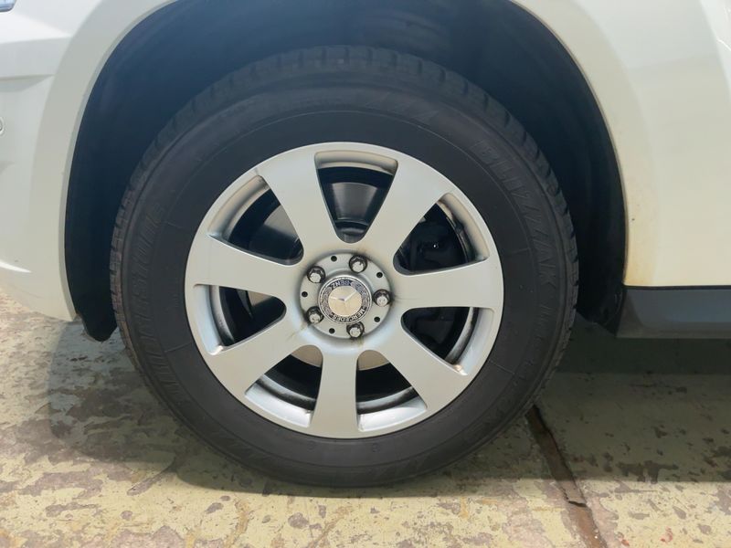 Mercedes-Benz GLK-Klasse GLK 220 CDI 4Matic BlueEfficiency 2012 – снимка 3