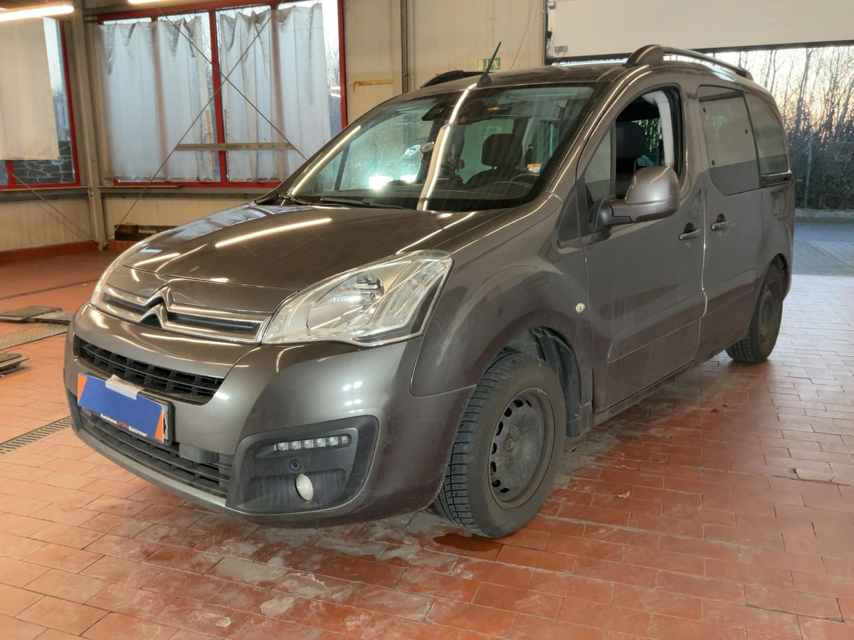 Citroen Berlingo d'occasion