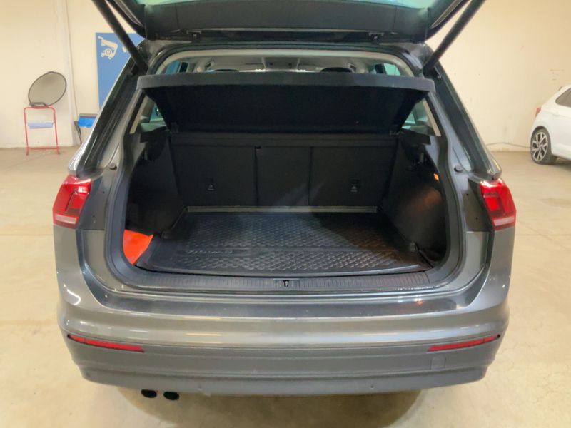 Volkswagen Tiguan 2.0 TSI Comfortline 4Motion BlueMotion Tech — zdjęcie 10