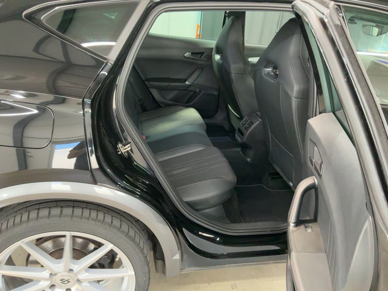 Cupra Formentor 2.0 TSI VZ 4Drive — zdjęcie 14