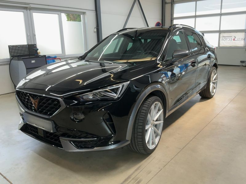 Cupra Formentor 2.0 TSI VZ 4Drive