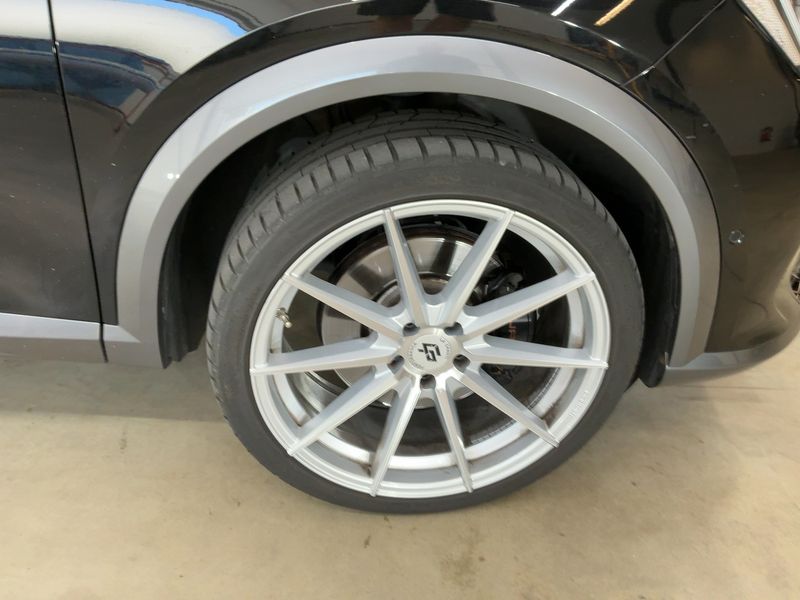 Cupra Formentor 2.0 TSI VZ 4Drive 2022 – снимка 11