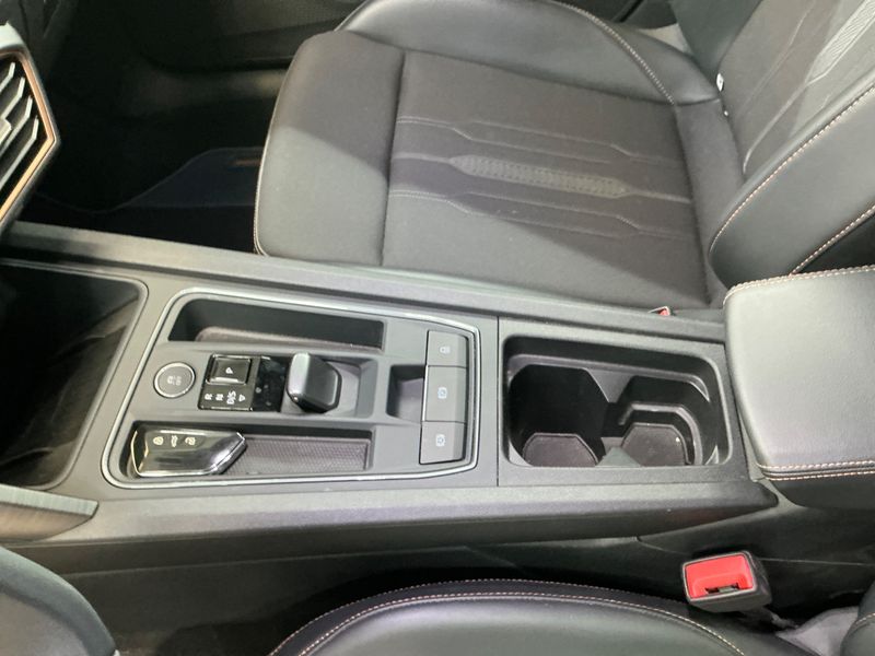 Cupra Formentor 2.0 TSI VZ 4Drive 2022 – снимка 23