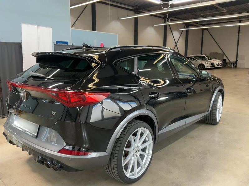Cupra Formentor 2.0 TSI VZ 4Drive — zdjęcie 6