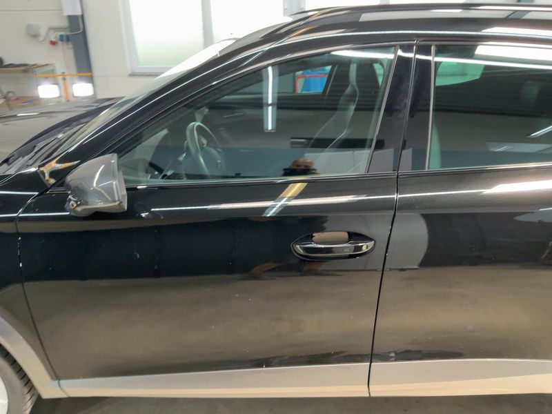 Cupra Formentor 2.0 TSI VZ 4Drive — zdjęcie 4