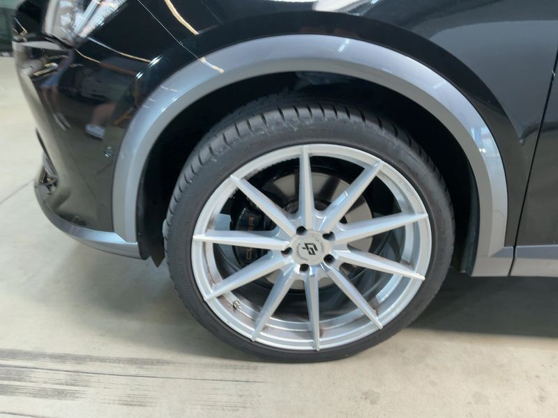 Cupra Formentor 2.0 TSI VZ 4Drive 2022 – снимка 3