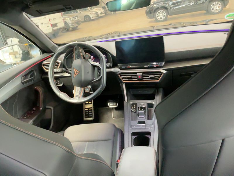 Cupra Formentor 2.0 TSI VZ 4Drive — zdjęcie 12
