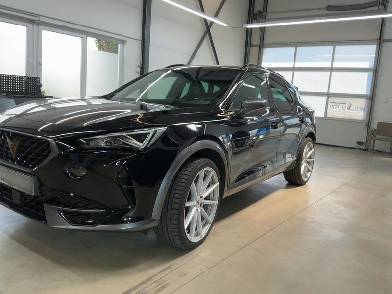 Cupra Formentor 2.0 TSI VZ 4Drive — zdjęcie 2