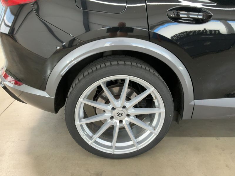 Cupra Formentor 2.0 TSI VZ 4Drive 2022 – снимка 9