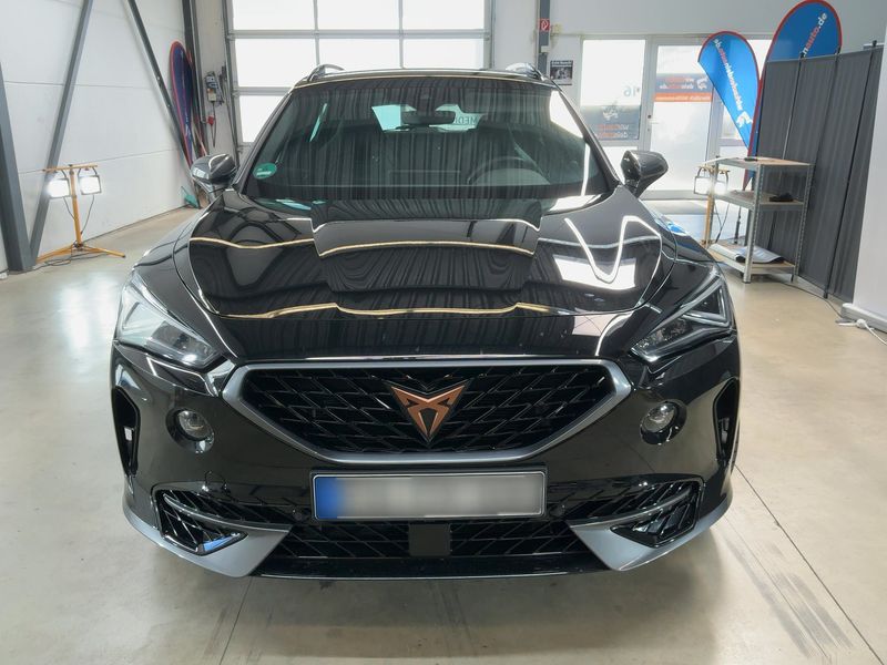 Cupra Formentor 2.0 TSI VZ 4Drive — zdjęcie 9