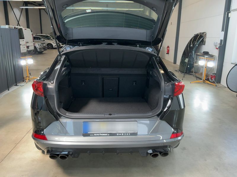 Cupra Formentor 2.0 TSI VZ 4Drive — zdjęcie 10