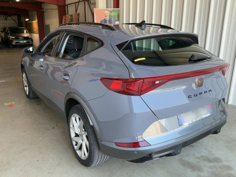 Cupra Formentor 2.0 TDI 2023 – снимка 6