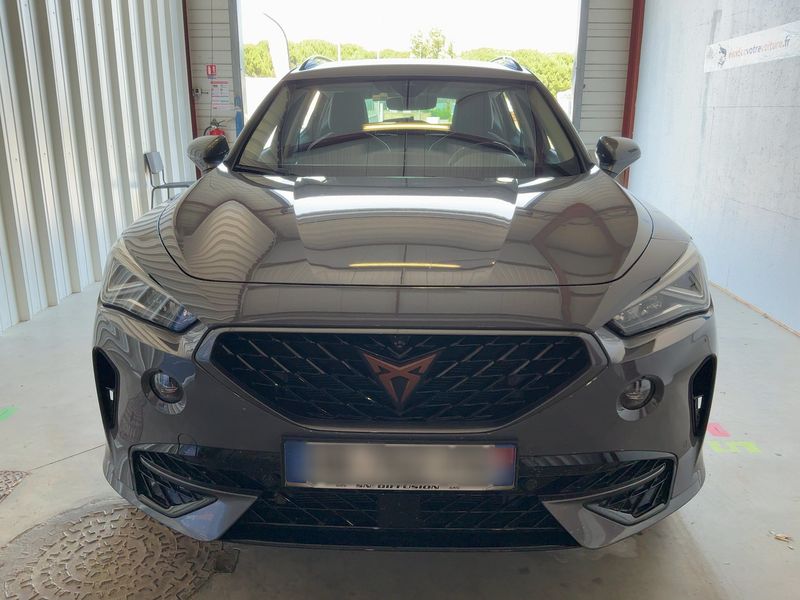 Cupra Formentor 2.0 TDI 2023 – снимка 14