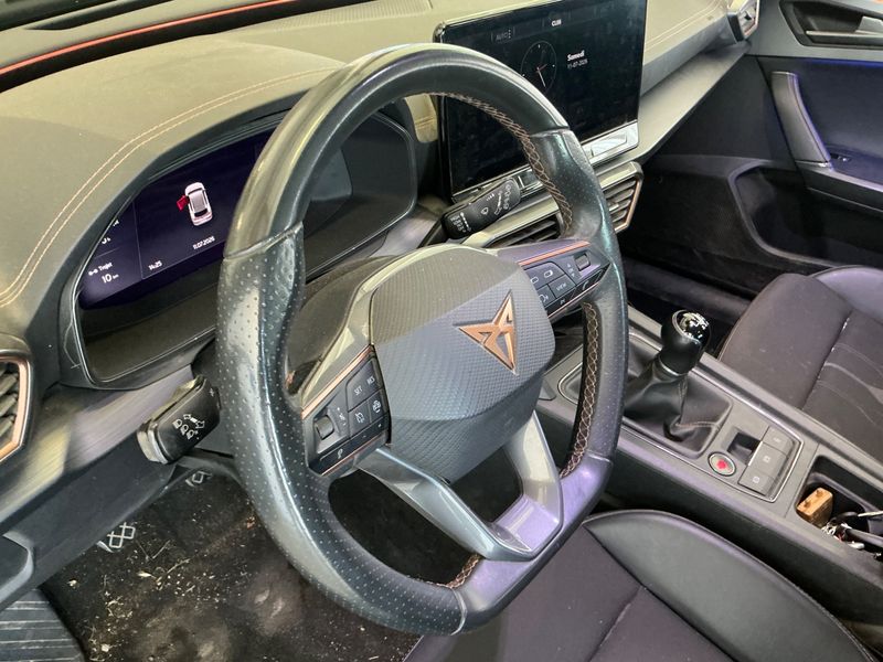 Cupra Formentor 2.0 TDI 2023 – снимка 26