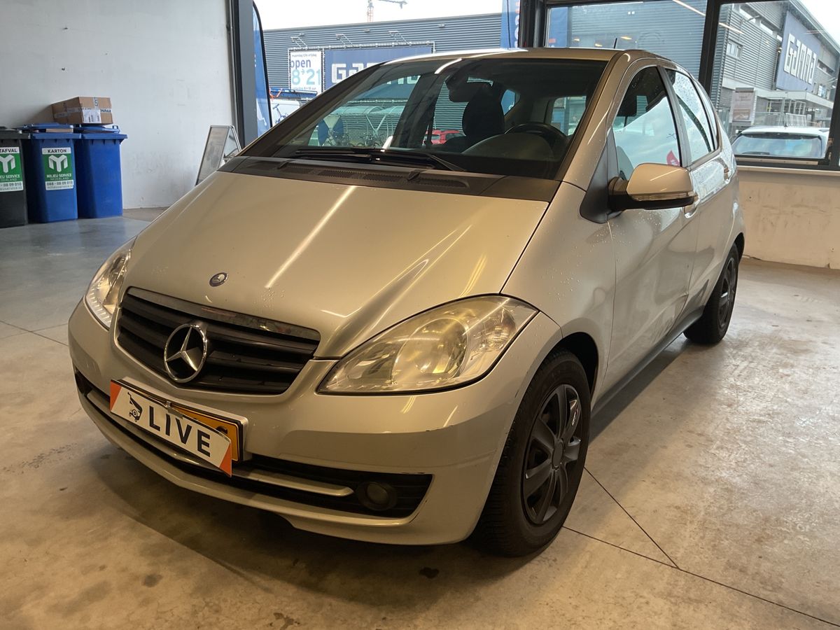 Mercedes-Benz A-Klasse d'occasion