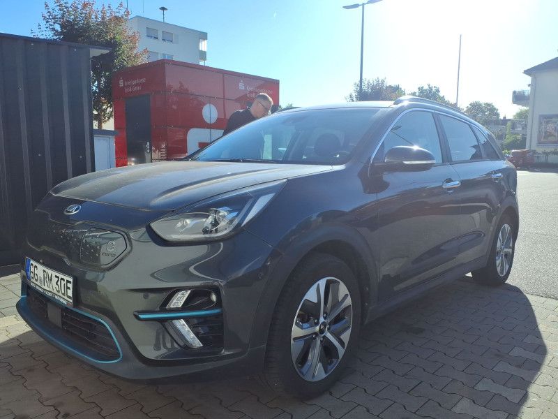 Kia Niro d'occasion