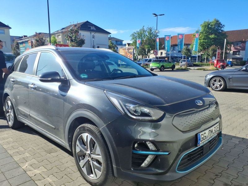 Kia Niro 2021