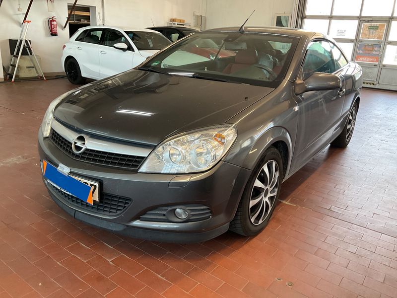 Opel Astra 1.8 Cosmo 2008 – снимка 1