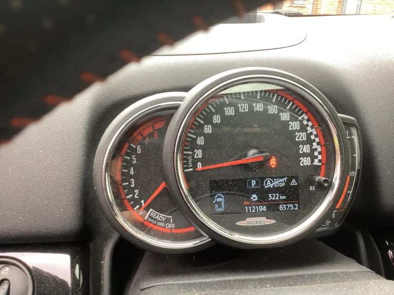 MINI Countryman John Cooper Works ALL4 2019 – снимка 18