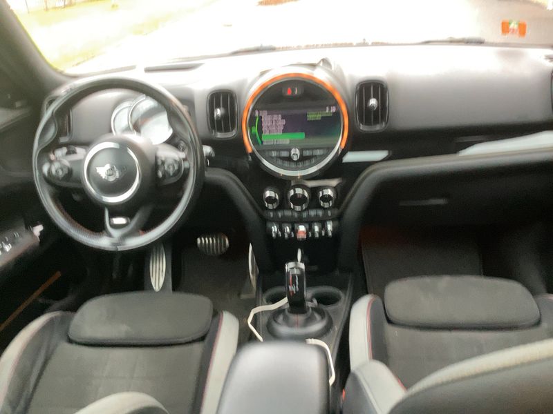 MINI Countryman John Cooper Works ALL4 2019 – снимка 17