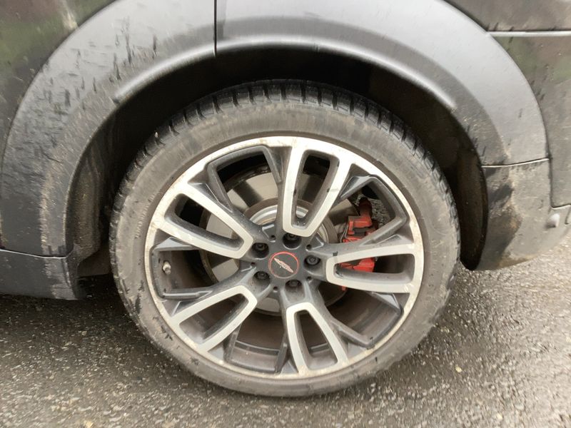 MINI Countryman John Cooper Works ALL4 2019 – снимка 5