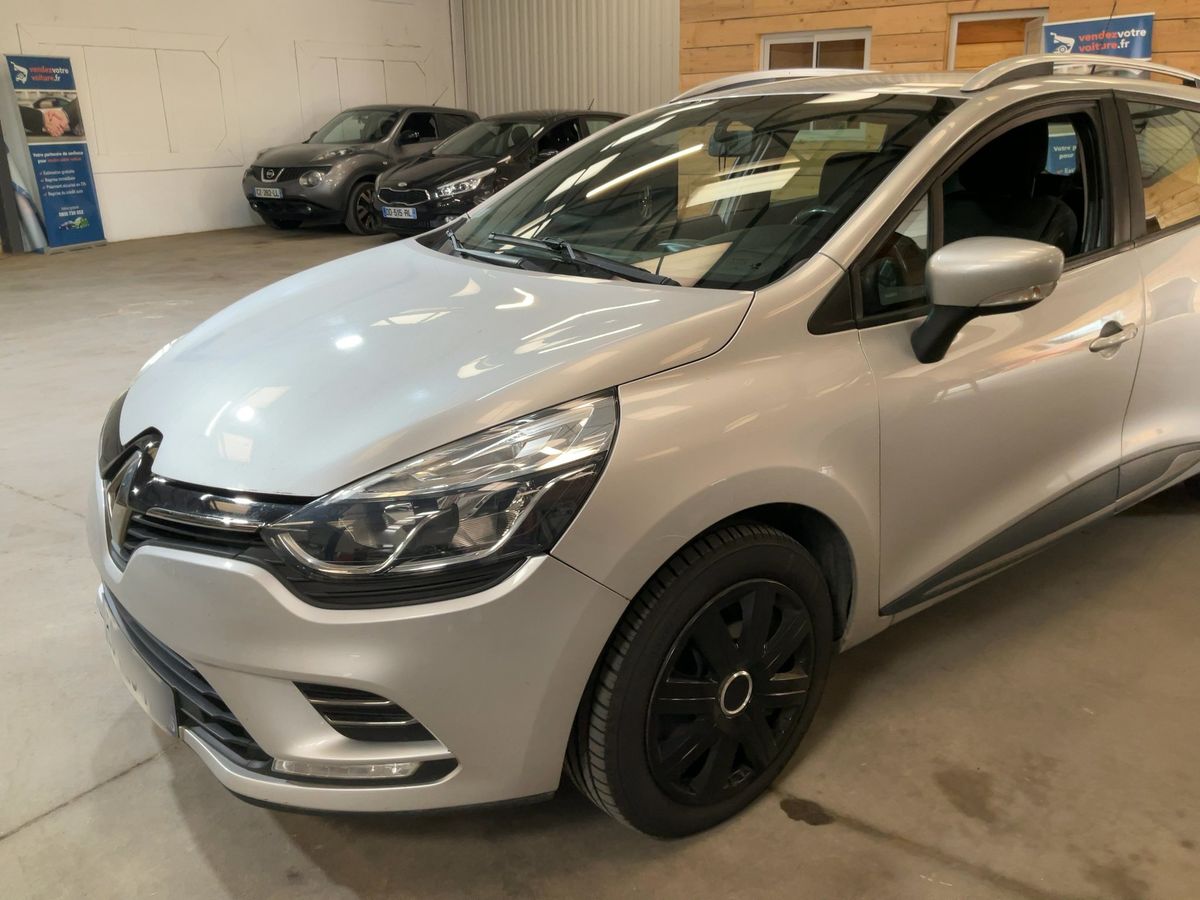 Renault Clio d'occasion