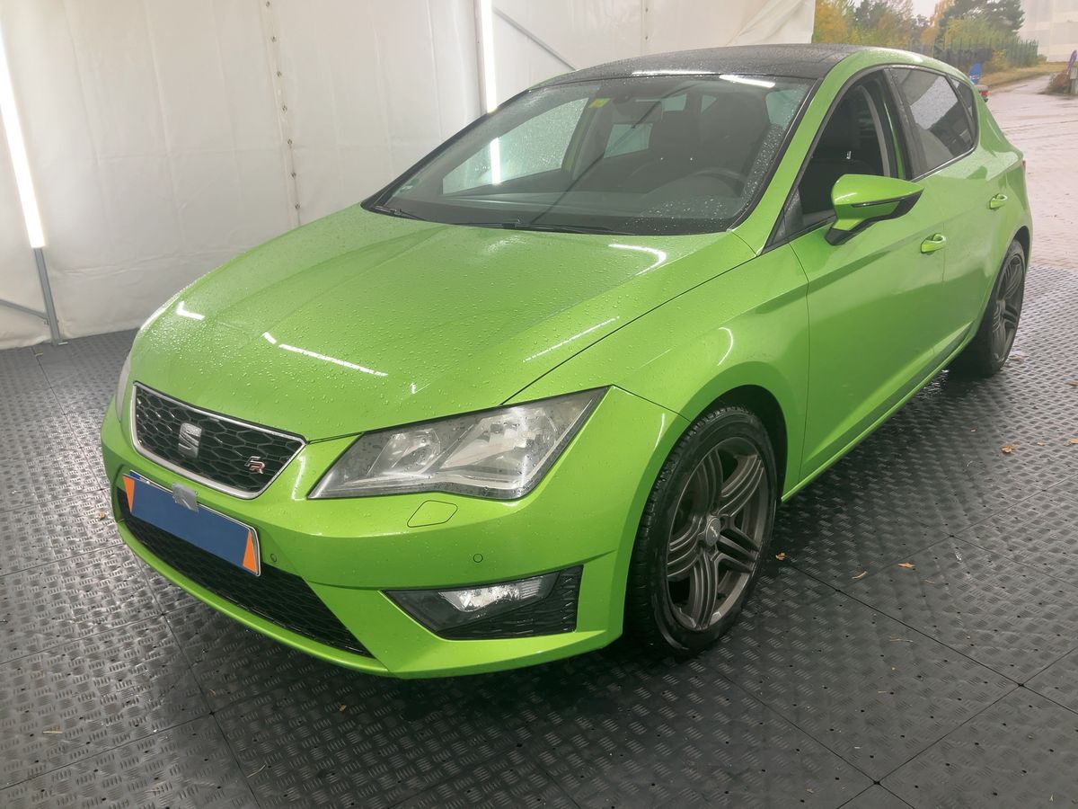 Seat Leon 2.0 TDI FR