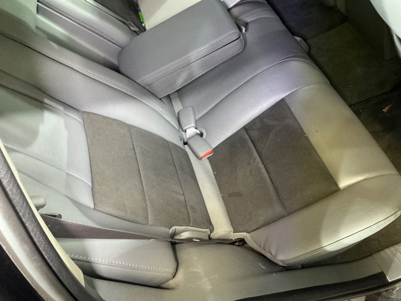 Jeep Grand Cherokee 6.1 SRT8 2008 – снимка 29