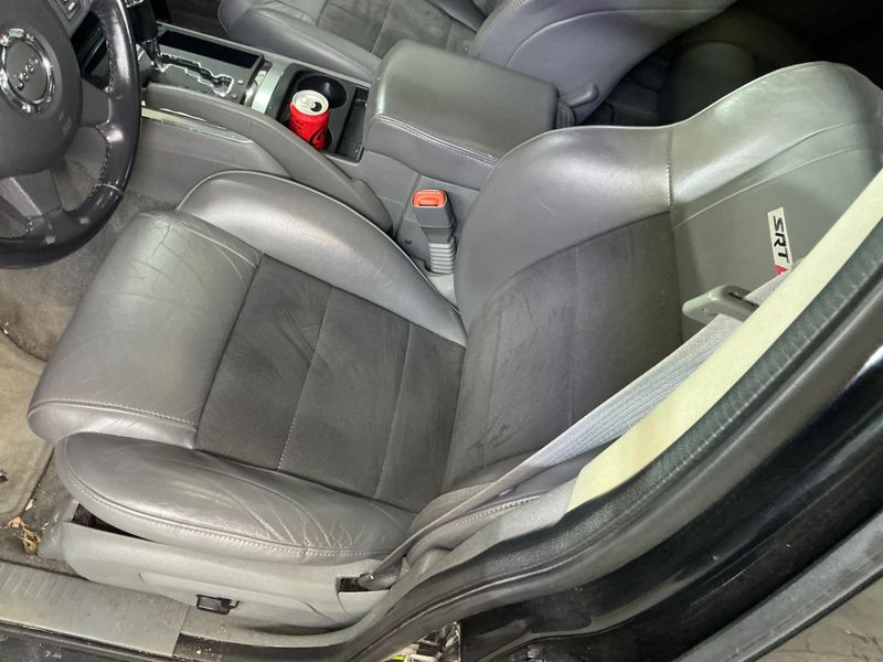 Jeep Grand Cherokee 6.1 SRT8 2008 – снимка 33