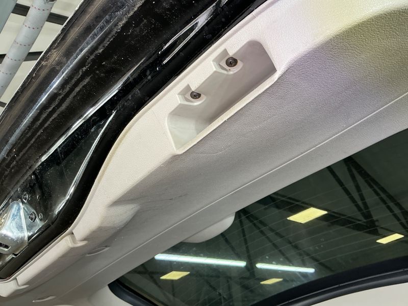 Jeep Grand Cherokee 6.1 SRT8 2008 – снимка 37