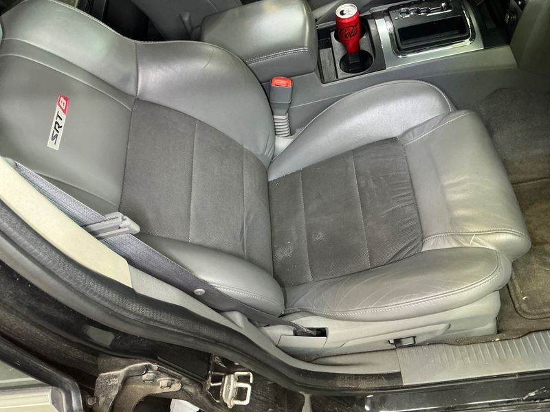 Jeep Grand Cherokee 6.1 SRT8 2008 – снимка 26