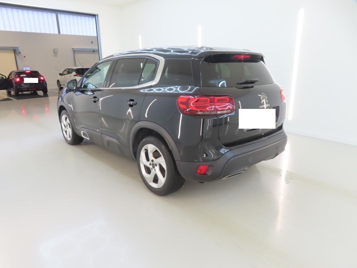 Citroen C5 d'occasion