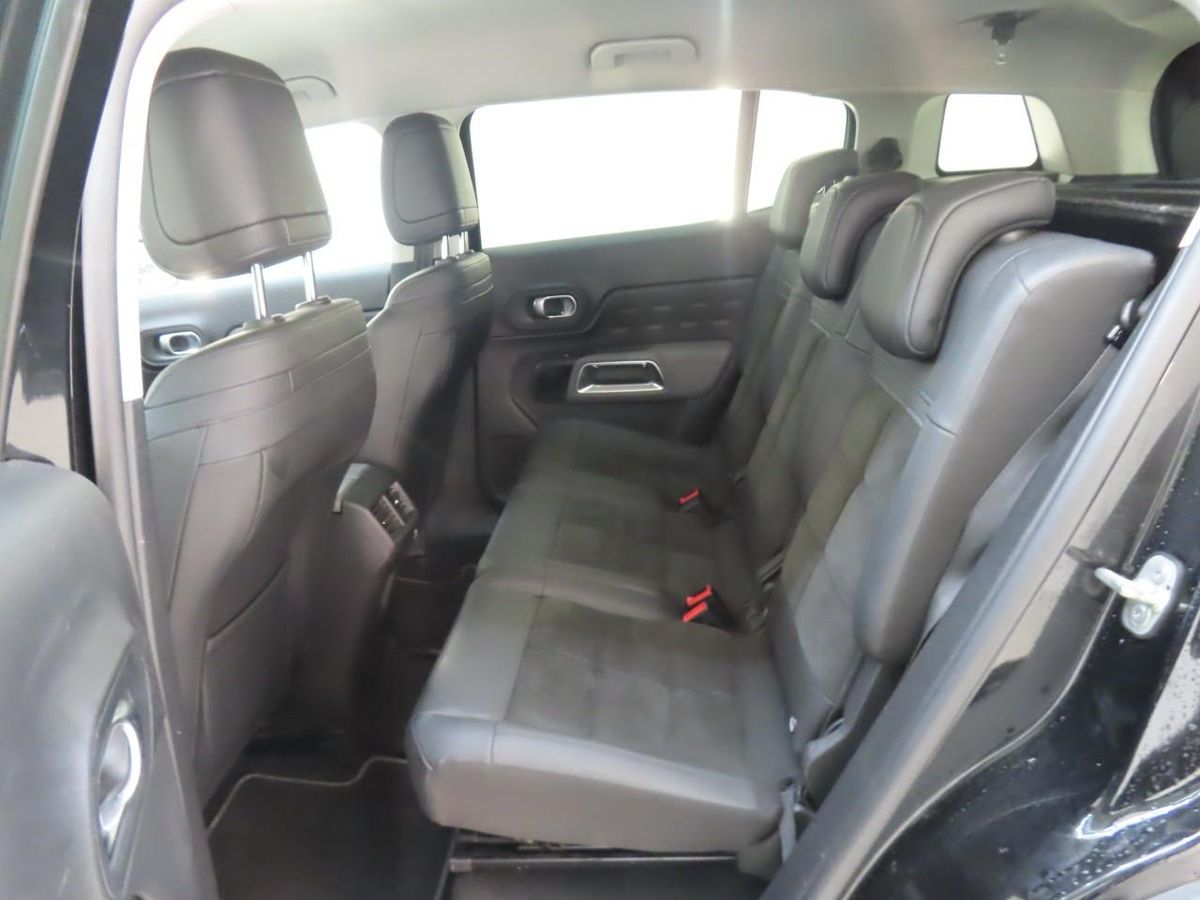 Citroen C5 d'occasion