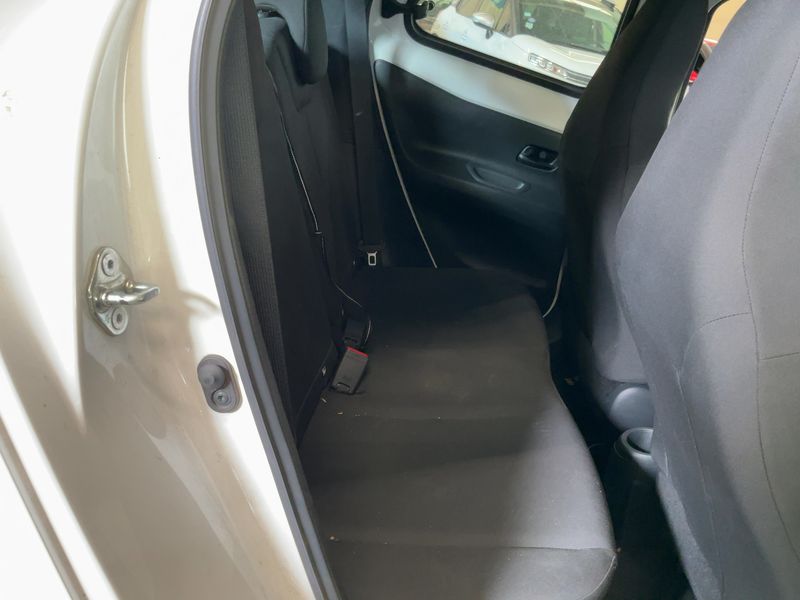 Toyota Aygo X 1.0 Active — zdjęcie 14