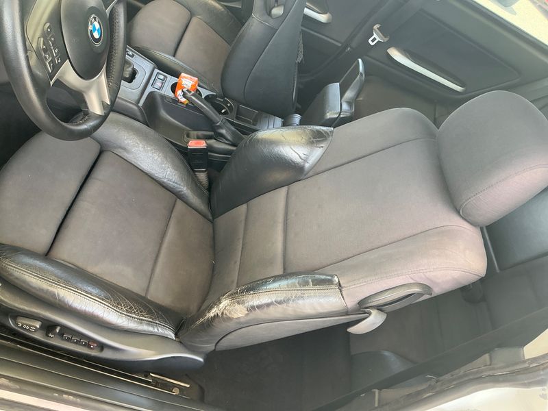 BMW 3er 323Ci 1999 – снимка 30
