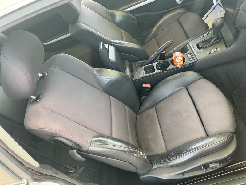 BMW 3er 323Ci 1999 – снимка 26