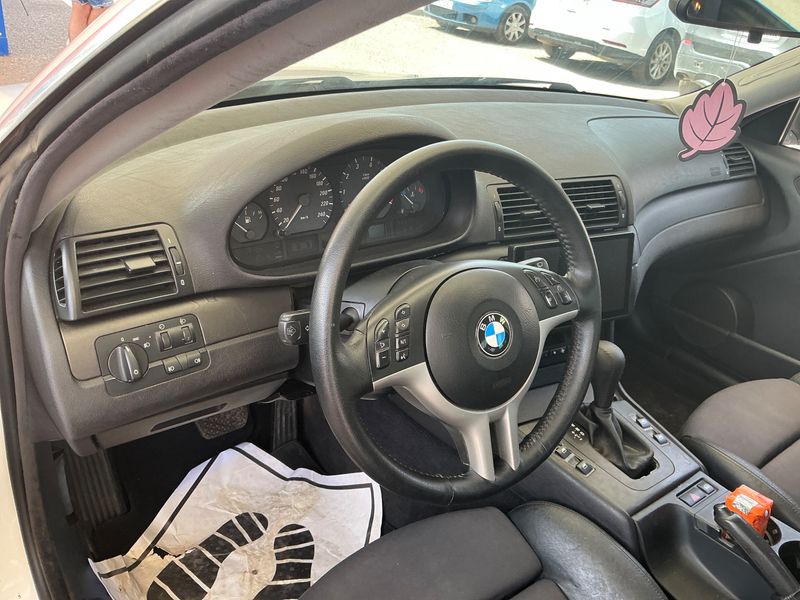 BMW 3er 323Ci 1999 – снимка 31