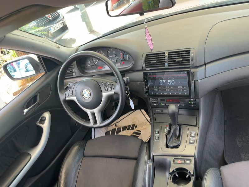 BMW 3er 323Ci — zdjęcie 12