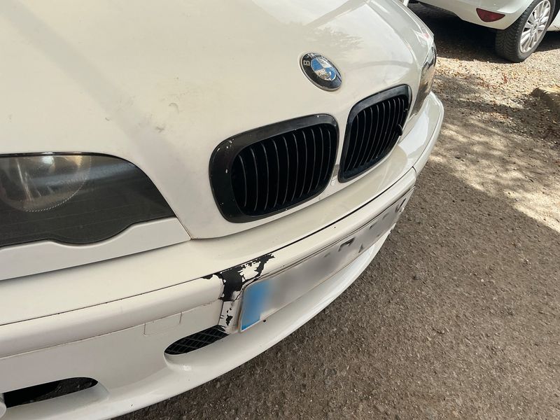 BMW 3er 323Ci 1999 – снимка 40